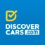 DiscoverCars.com -biluthyrning icon
