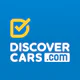 DiscoverCars: Location voiture icon
