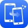 Datenübertragung: Handy Klonen icon