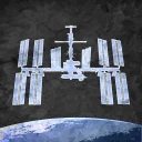 ISS Live Now: Unsere Erde Live icon