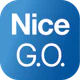 Nice G.O. icon