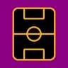 축구 라인업을 맞춰보세요 icon