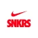 Nike SNKRS: achats sneakers icon