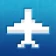 Pocket Planes: Airline Tycoon icon