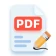 PDF Läsare & Visare icon