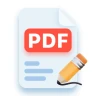PDF Läsare & Visare icon