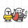 Rock Paper Kingdoms icon