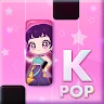 Kpop Piano Beats - Music Game icon