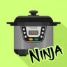 Ninja Foodi Rezepte icon