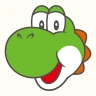 Bonjour Yoshi ! icon