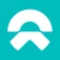 NIO icon
