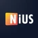 NIUS icon
