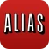 Alias - Sanalautapeli icon