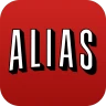 Alias - Sanalautapeli icon