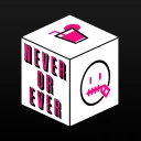 Jeg har aldri. Festspill icon