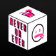 Jeg har aldri. Festspill icon