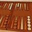 Backgammon NJ for Android icon