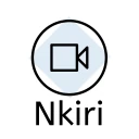 Nkiri Movies, Series and Tv icon