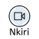 Nkiri Movies, Series and Tv icon