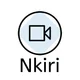 Nkiri Movies, Series and Tv icon