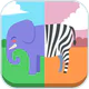 Apprendre les animaux icon