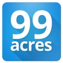 99acres Buy/Rent/Sell Property icon