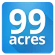99acres Buy/Rent/Sell Property icon