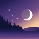Stellarium Mobile - スターマップ icon