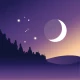 Stellarium Mobile - 천체 지도 icon