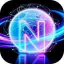 Nocturne VPN icon