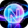 Nocturne VPN icon