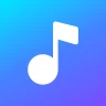 Reprodutor de música offline icon