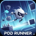 Pod Runner icon