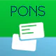 PONS Vokabeltrainer icon