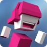 Chameleon Run icon
