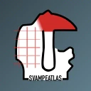 Danmarks svampeatlas icon
