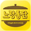 노랑통닭 icon