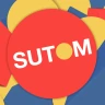 Sutom - Jeu de mots & Puzzle icon