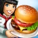 Cooking Fever: Restaurant Spil icon