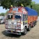 Lorry Truk India Mod icon
