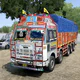 Lorry Truk India Mod icon