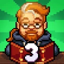 Knights of Pen and Paper 3 RPG icon
