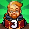 Knights of Pen and Paper 3 RPG icon