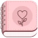 Gratitude: Self-Care Journal icon