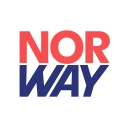NOR-WAY Bussekspress icon