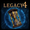 Legacy 4 - Tomb of Secrets icon