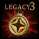 Legacy 3 - The Hidden Relic icon