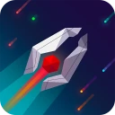 Jump Drive: 초공간 질주 icon