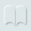 読書管理 Yomoo シンプル読書記録と本棚管理/バーコード icon