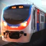 Zug Simulator: u bahn Pro icon